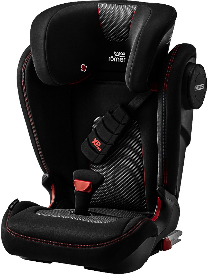 

Автокресло Britax-Romer KidFix III S 2000032379