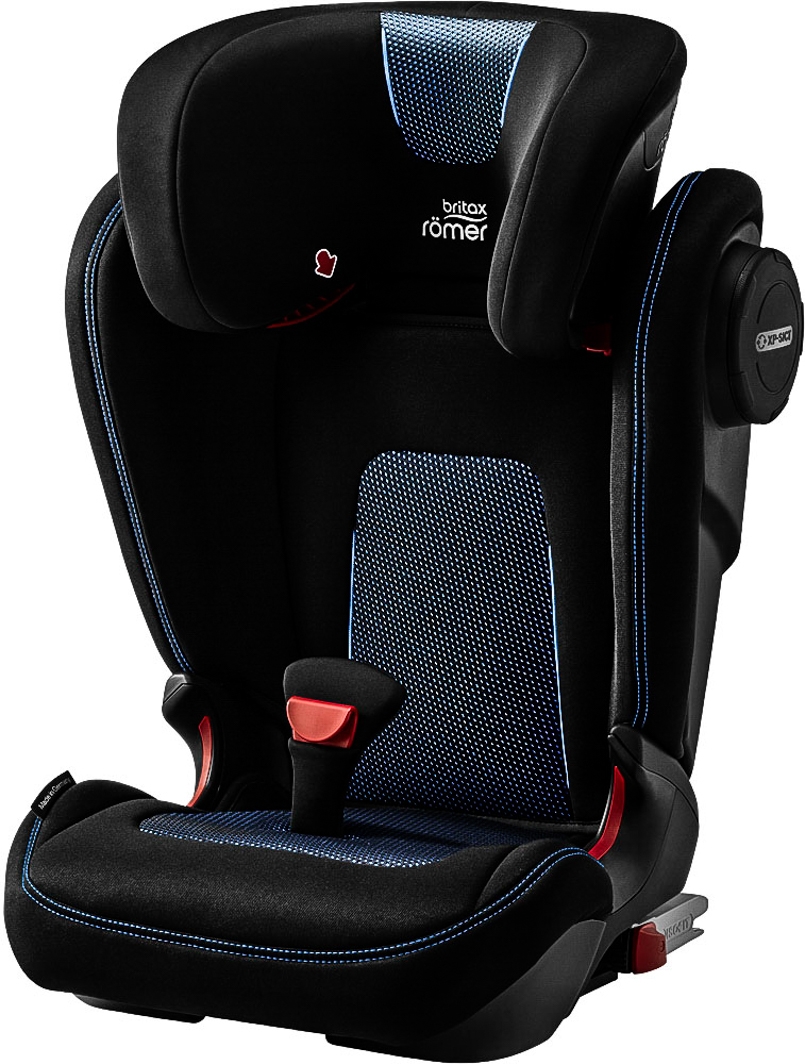 

Автокресло Britax-Romer KidFix III M 2000033065