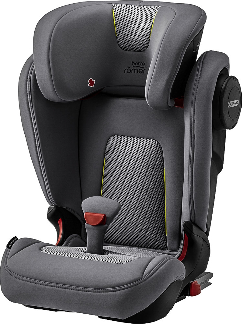 

Автокресло Britax-Romer KidFix III M 2000031211