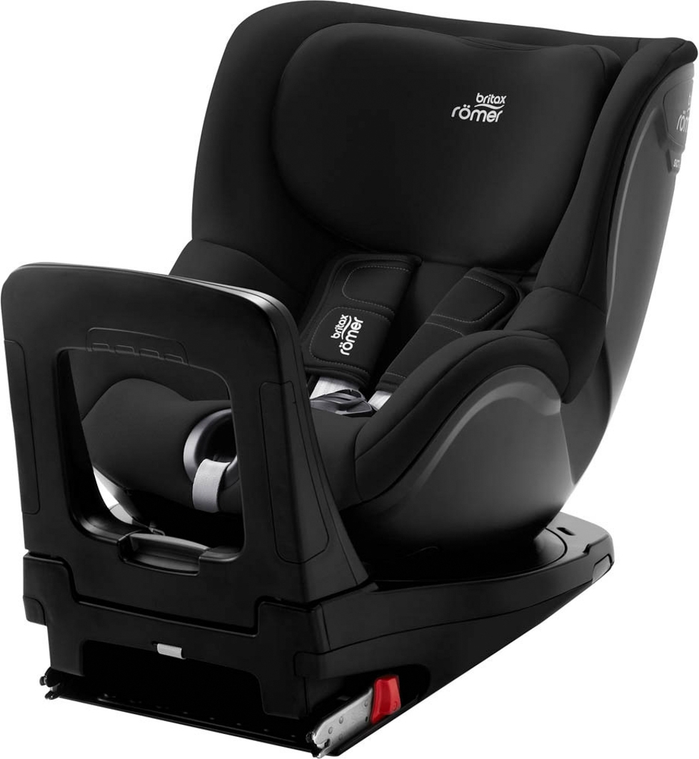 

Автокресло Britax-Romer DualFix i-Size 2000026904