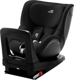 Автокресло Britax-Romer DualFix i-Size