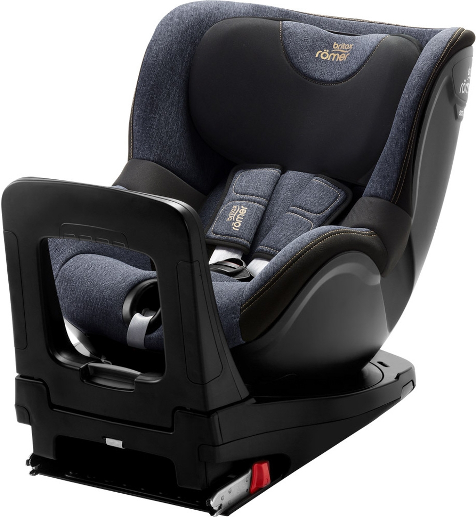 

Автокресло Britax-Romer DualFix M i-Size 2000030116