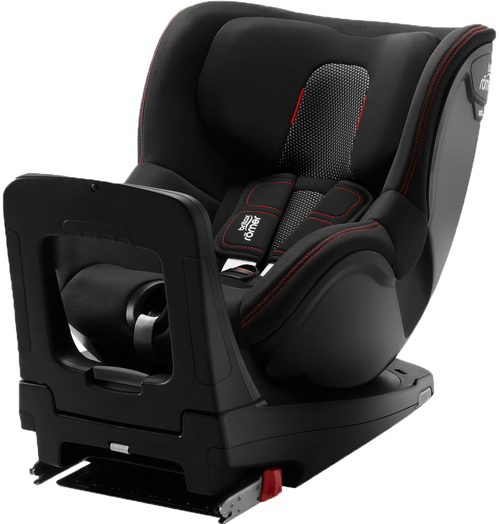 

Автокресло Britax-Romer DualFix M i-Size 2000032894