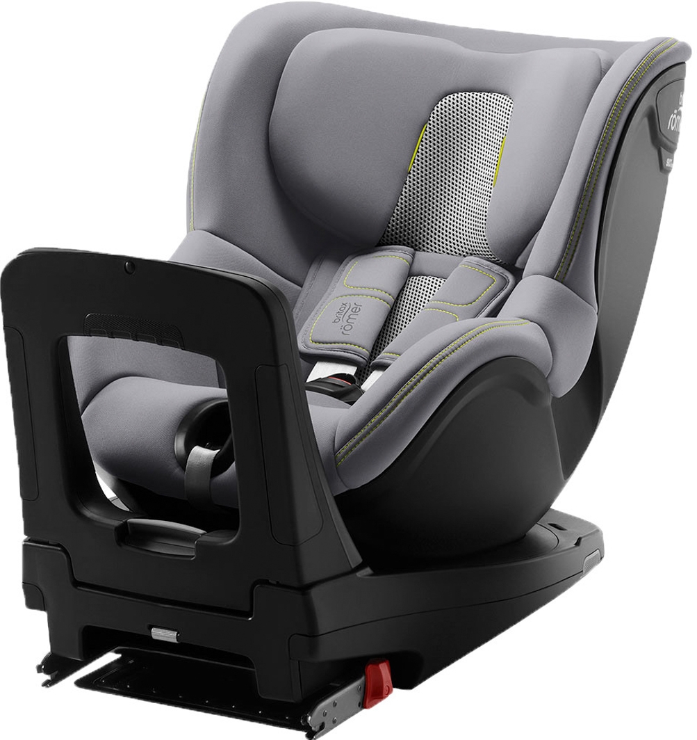 

Автокресло Britax-Romer DualFix M i-Size 2000032895