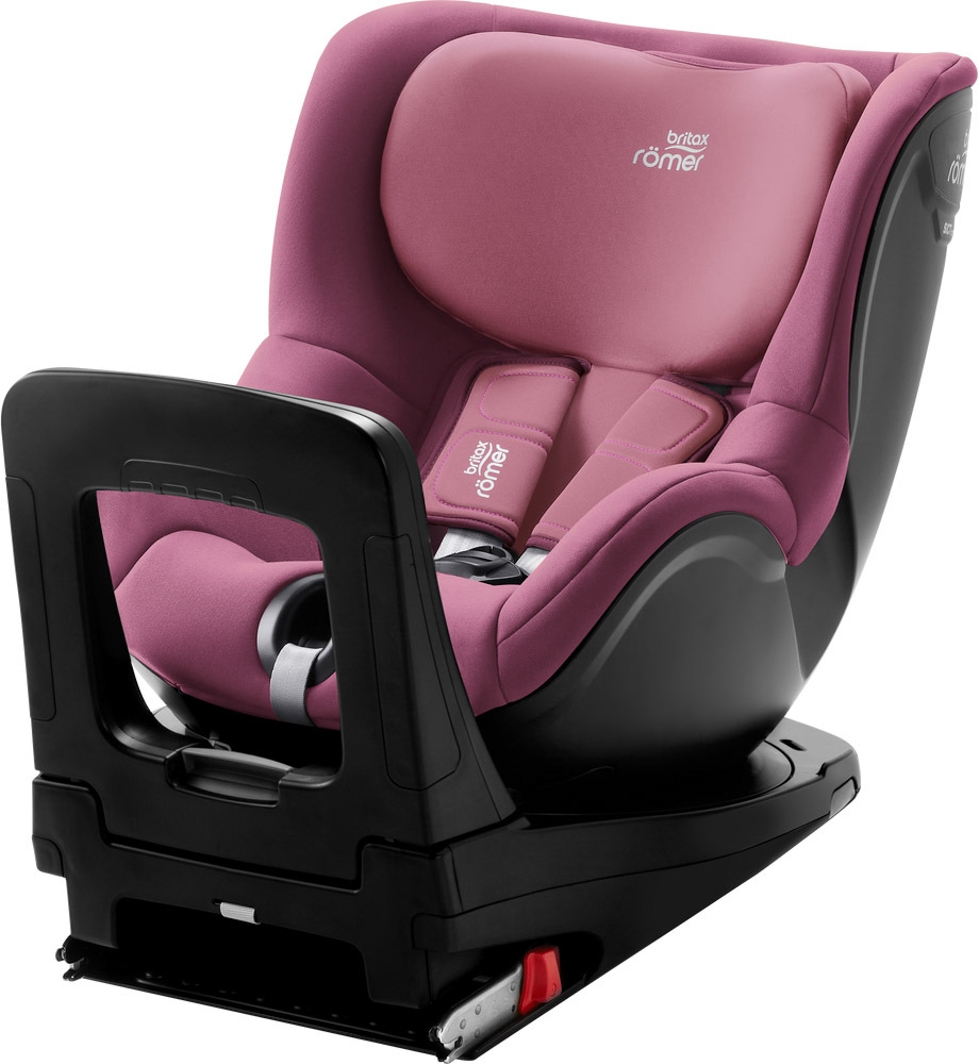 

Автокресло Britax-Romer DualFix M i-Size 2000030113