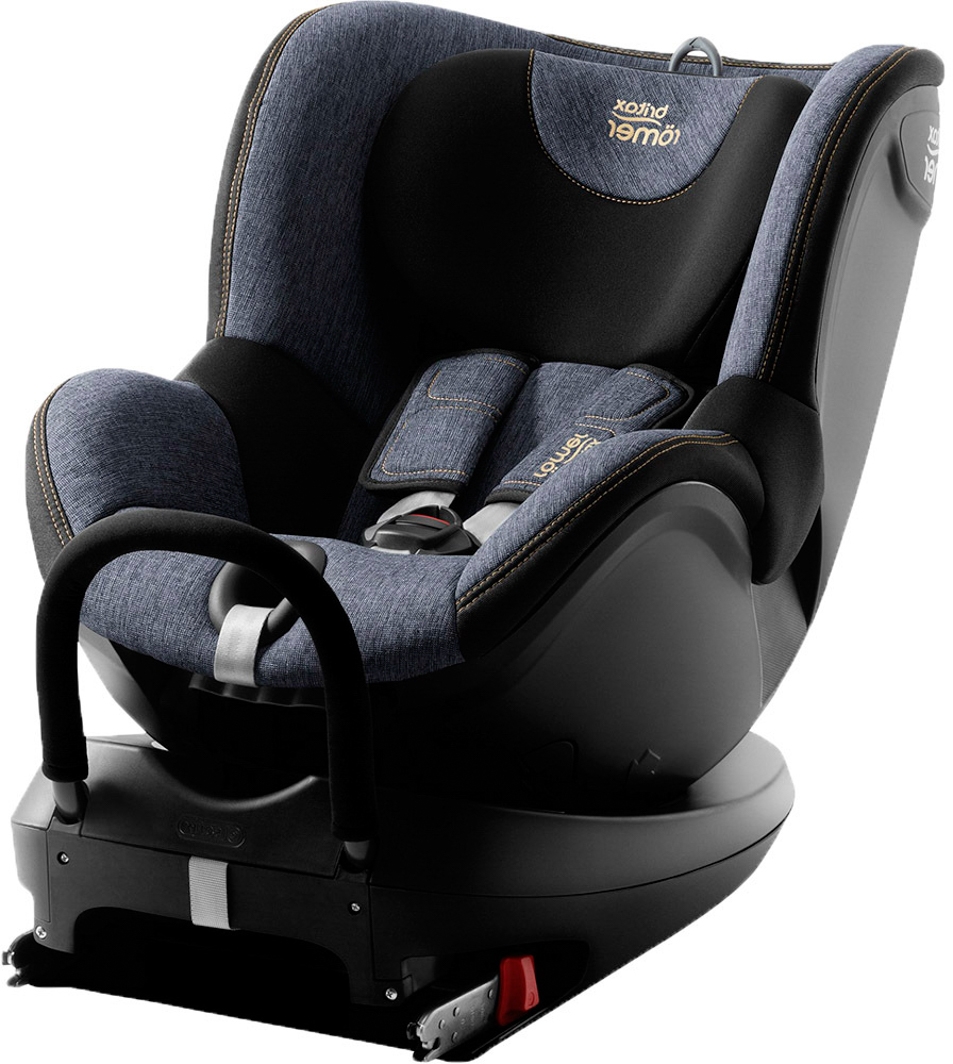 

Автокресло Britax-Romer DualFix2 R 2000034202