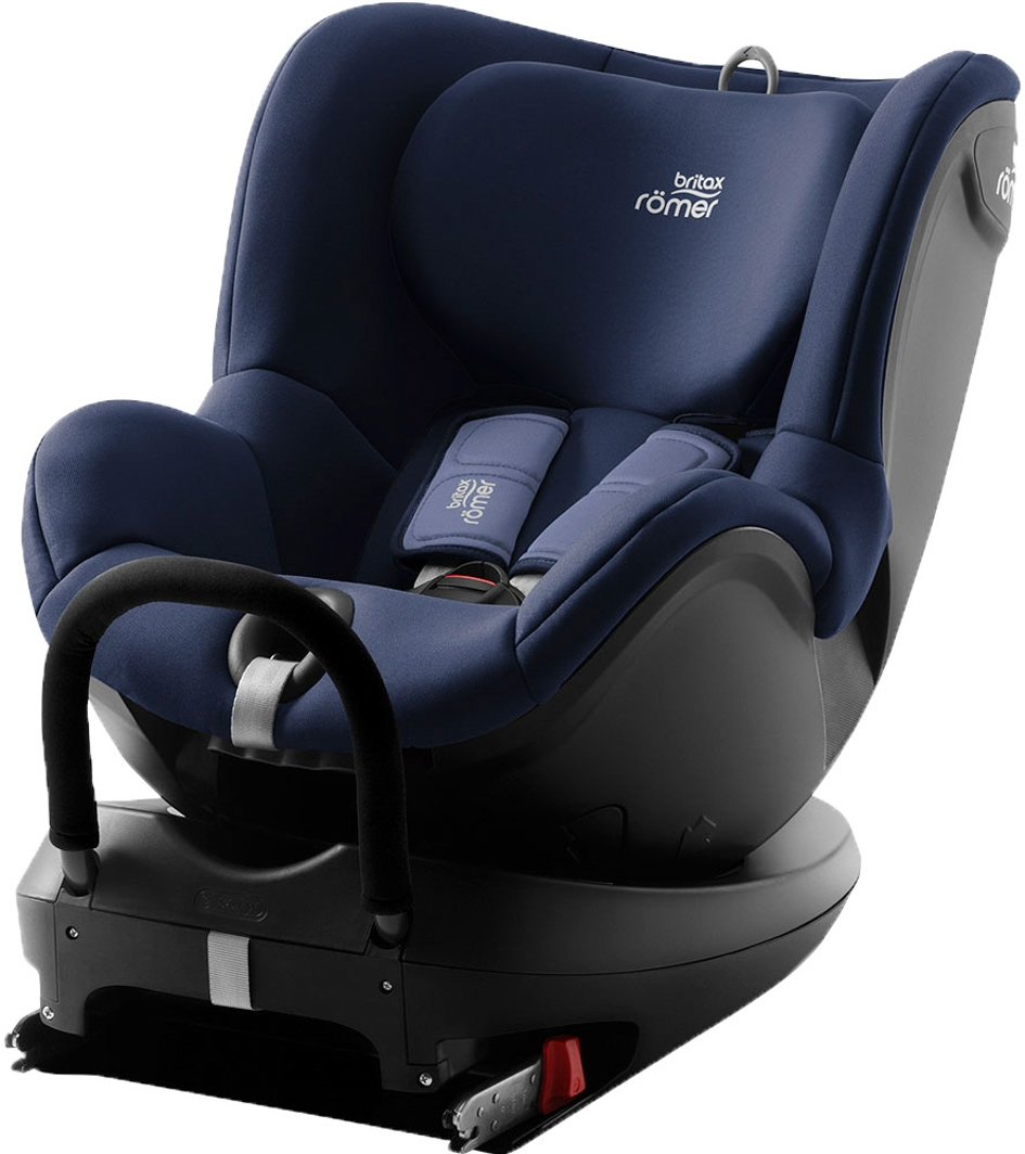 

Автокресло Britax-Romer DualFix2 R 2000032198