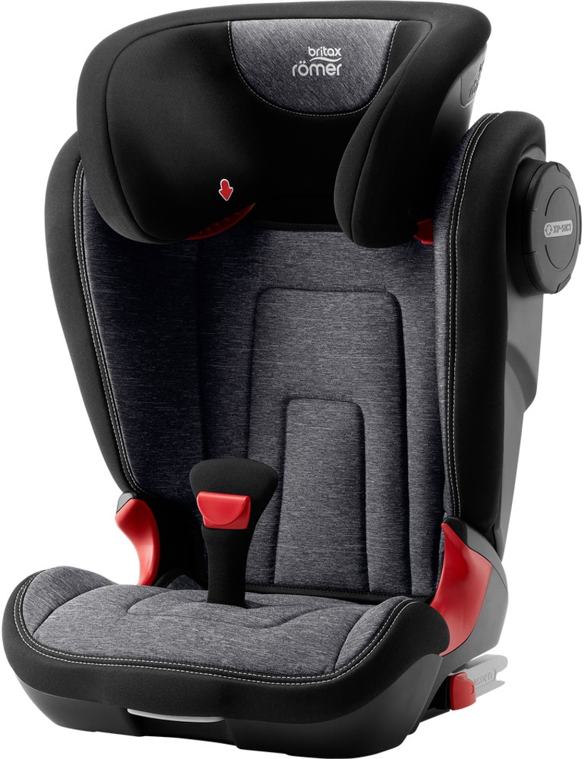 

Автокресло-бустер Britax-Romer KidFix2 S 2000033432