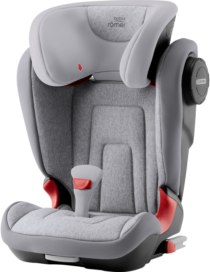 

Автокресло-бустер Britax-Romer KidFix2 S 2000031443