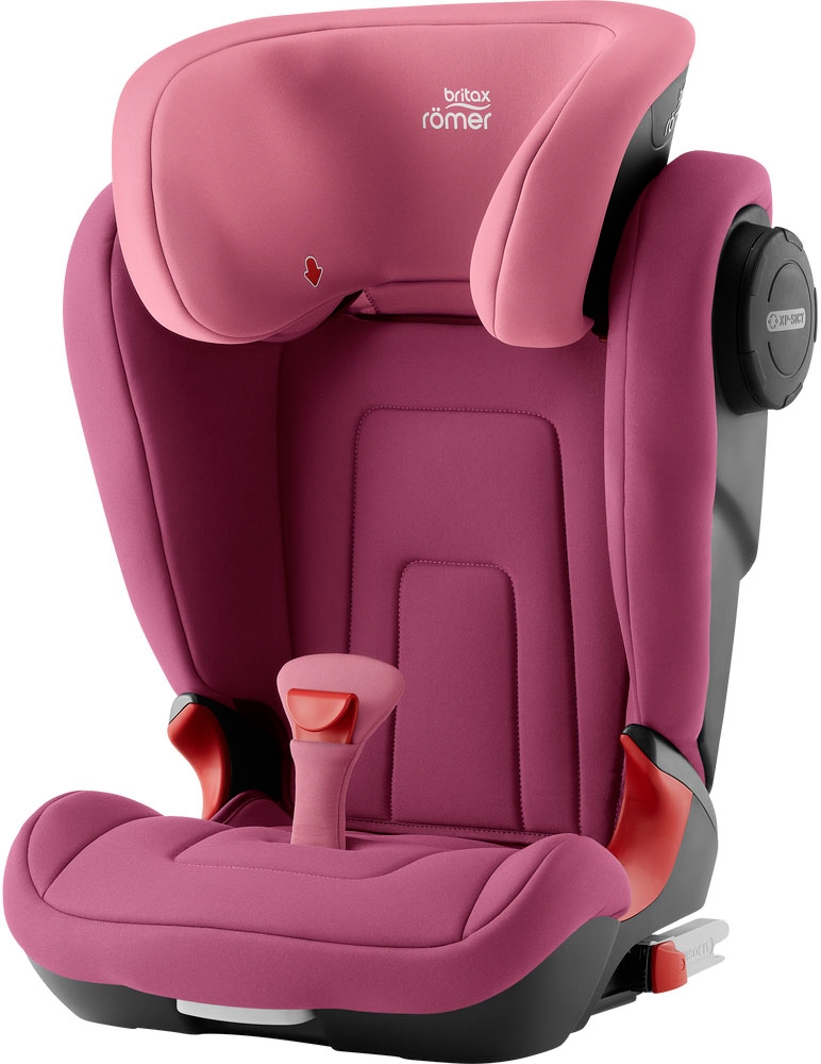 

Автокресло-бустер Britax-Romer KidFix2 S 2000031441