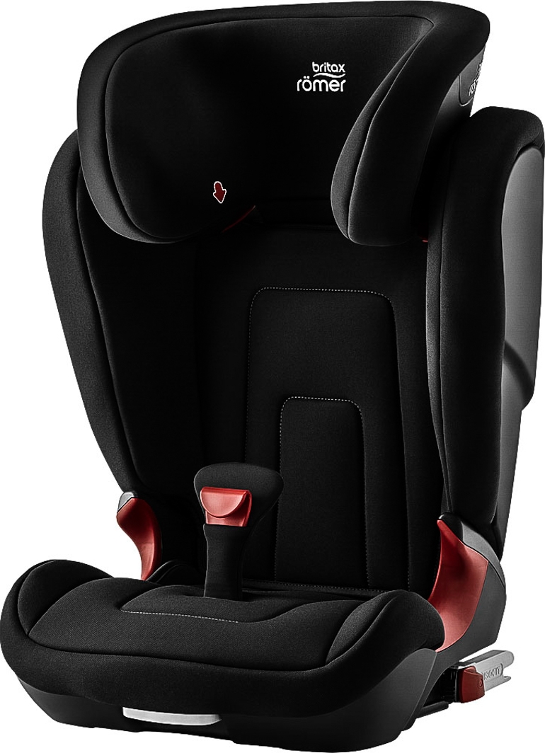 

Автокресло-бустер Britax-Romer KidFix2 R 2000031433