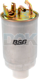 Паливний фільтр BSG BSG 90-130-012