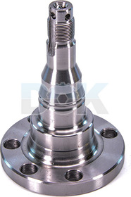 Ступица колеса BTA H5W004BTA