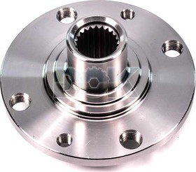 Ступица колеса BTA H5F001BTA