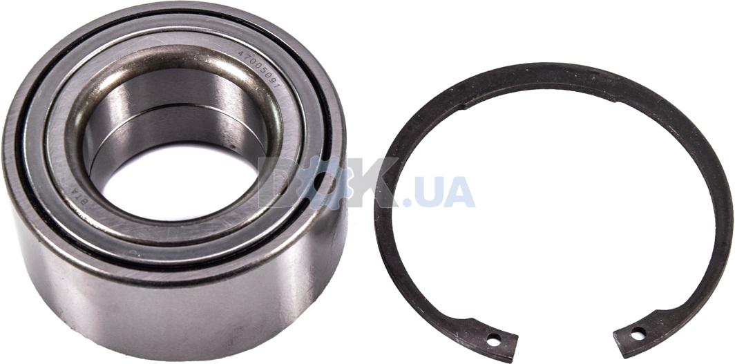 

BTA H10509BTA Комплект ступицы колеса