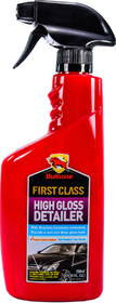 Поліроль для кузова Bullsone First Class High Gloss Detailer