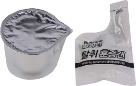 Очиститель кондиционера Bullsone Saladdin лес фумигатор