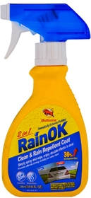 Антидощ Bullsone RainOK 2in1 Clean & Rain Repellent Coat OK-11876-902 300 мл