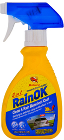 Антидождь Bullsone RainOK 2in1 Clean & Rain Repellent Coat OK-11876-902 300 мл