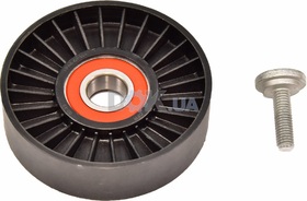 Обводной ролик поликлинового ремня Caffaro 12-18