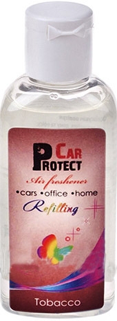 

Наполнитель для ароматизатора Car Protect Long Life Premium﻿ Tobacco 50 32873