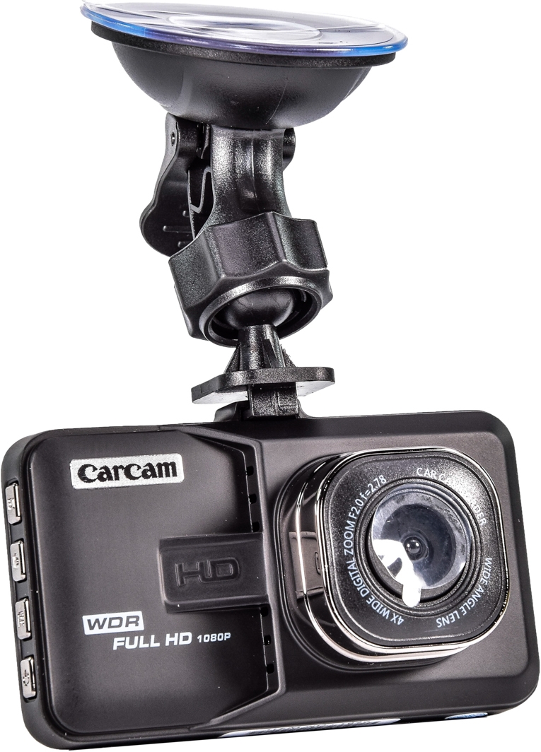 

Видеорегистратор CarCam T626
