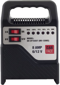Зарядное устройство Carface docf10357