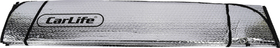 Солнцезащитная шторка Carlife SS150 150х80 экран