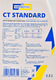 Cartechnic CT Standard G11 синій концентрат антифризу (1,5 л) 1,5 л