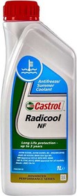 Концентрат антифризу Castrol Radicool NF G11 рожевий