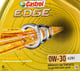 Моторна олива Castrol EDGE 0W-30 4 л на Iveco Daily IV