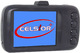 Видеорегистратор Celsior CS-401 VGA матово-черный