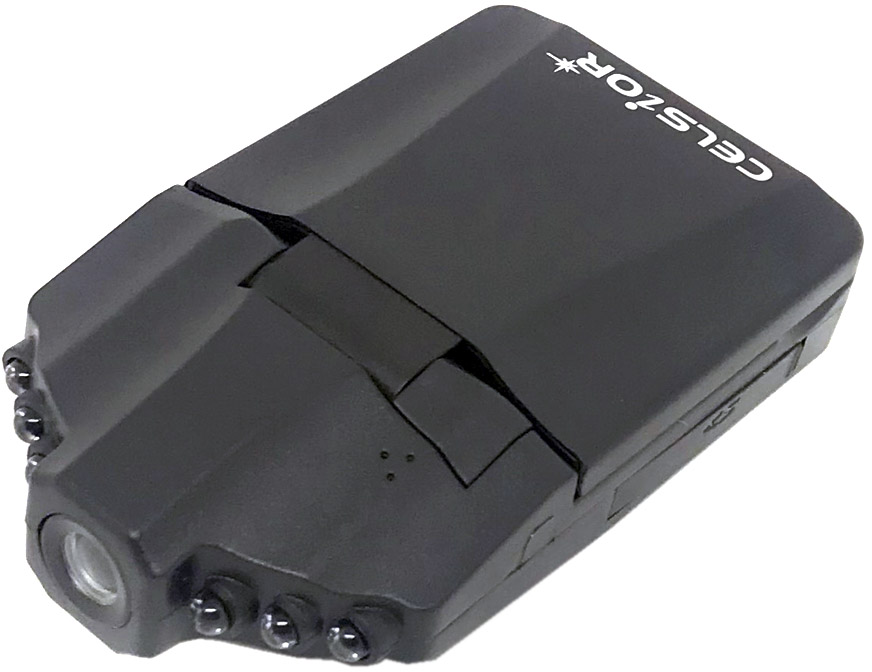 

Видеорегистратор Celsior CS-402 VGA DVR CS-402 VGA