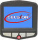 Видеорегистратор Celsior CS-408 VGA глянцево-черный