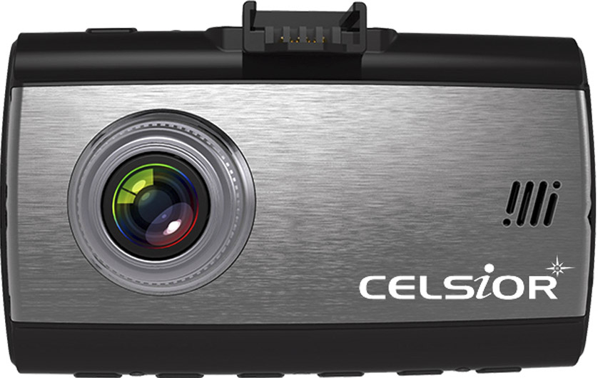 

Видеорегистратор Celsior F801 DVR F801 FHD