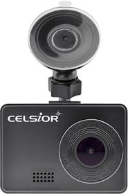 Відеореєстратор Celsior F803 матово-чорний
