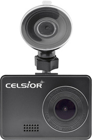 Видеорегистратор Celsior F803 матово-черный