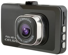 Відеореєстратор Celsior H732