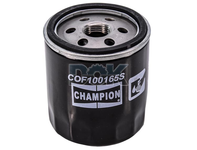 

Champion COF100165S Масляный фильтр