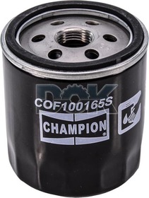 Масляный фильтр Champion COF100165S