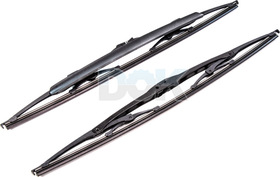 Щетки стеклоочистителя Champion AS4545/B02