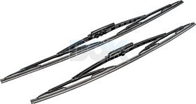 Щітки склоочисника Champion AW6555/B02
