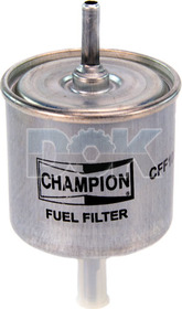 Паливний фільтр Champion CFF100218