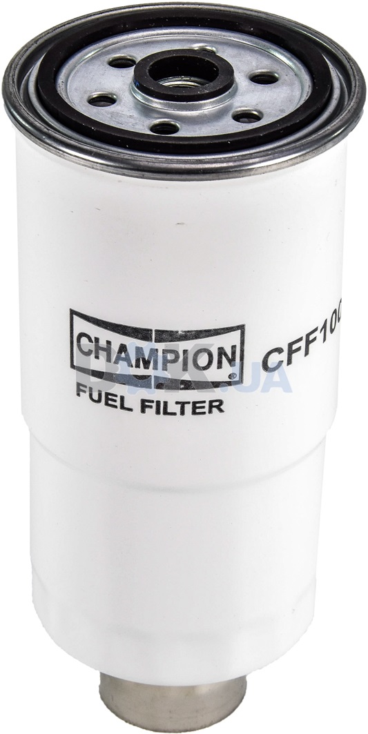 

Champion CFF100144 Топливный фильтр