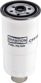 Топливный фильтр Champion CFF100144
