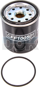 Паливний фільтр Champion CFF100501