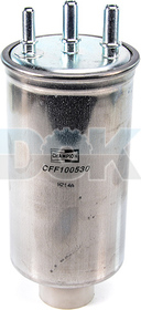 Топливный фильтр Champion CFF100530