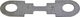 Предохранитель автомобильный Chery A21-3722027BC FS 50A