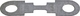 Предохранитель автомобильный Chery A21-3722027BC FS 50A