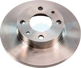 Тормозной диск Cifam 800-014